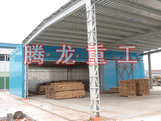 木包裝箱熱處理烘干設備、木材在線檢測系統(tǒng)、木托盤烘干機、木箱干燥設備、木箱烘干機