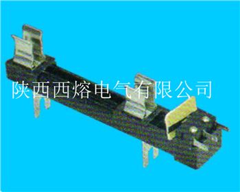 陜西低壓熔座  陜西低壓熔座